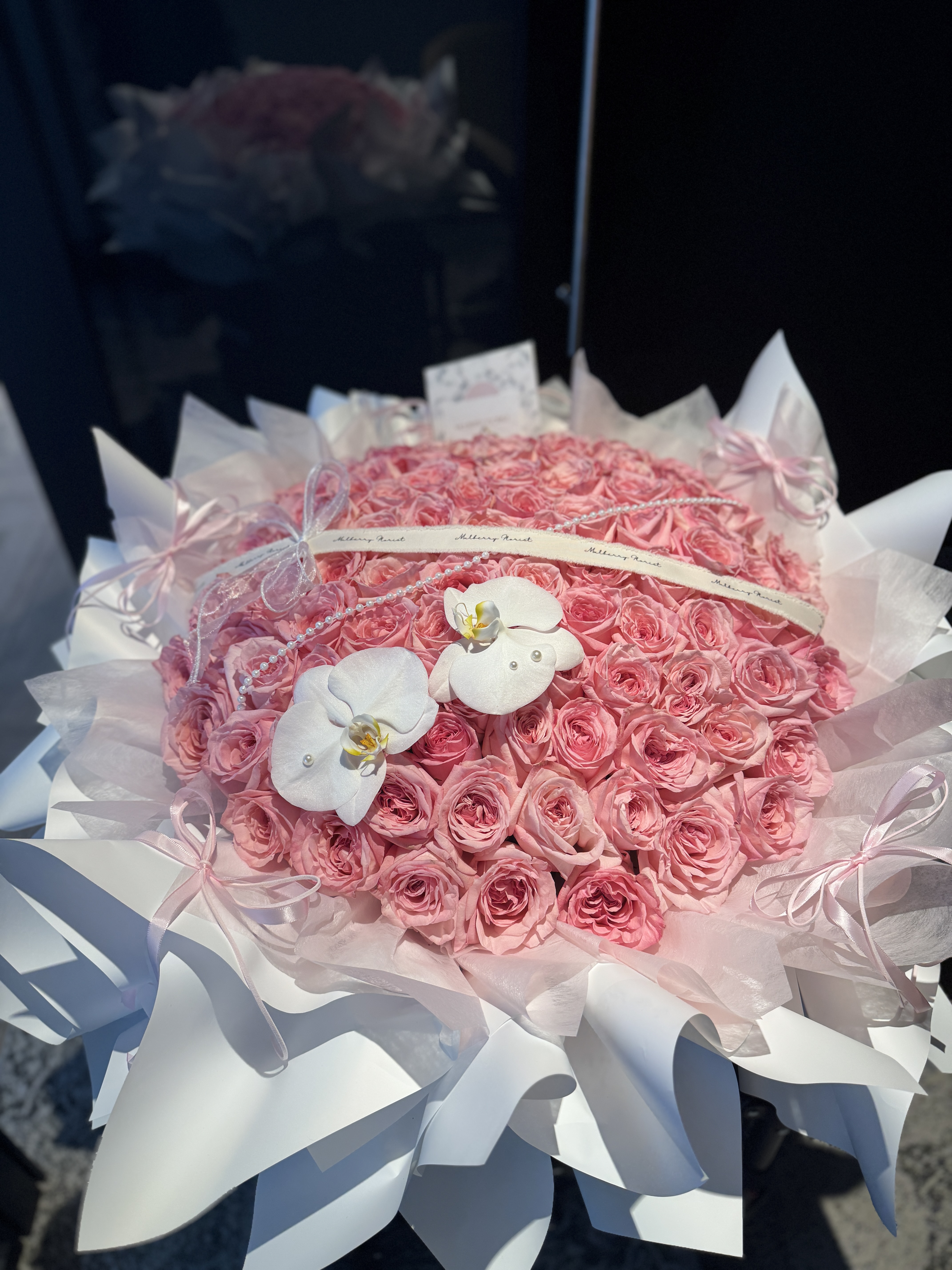 Bespoke Creations